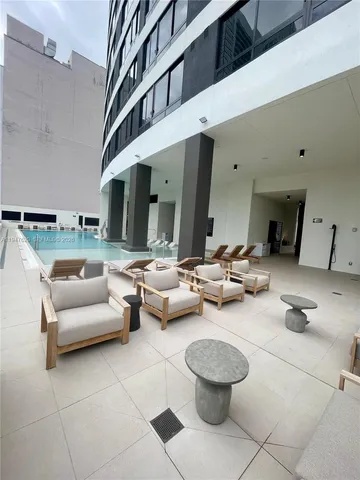 $2,500 | 225 North Miami Avenue, Unit 3106, Miami, FL 33128