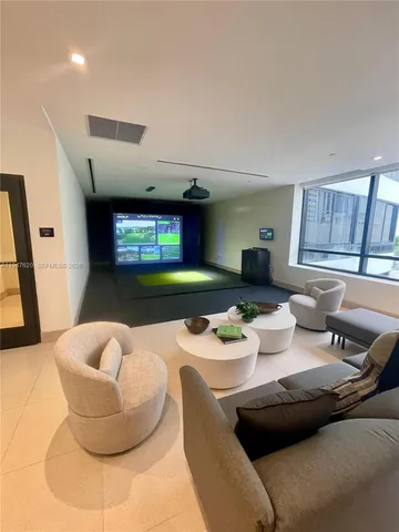 $2,500 | 225 North Miami Avenue, Unit 3106, Miami, FL 33128