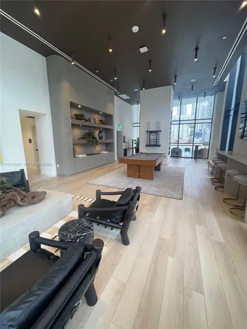 $2,500 | 225 North Miami Avenue, Unit 3106, Miami, FL 33128