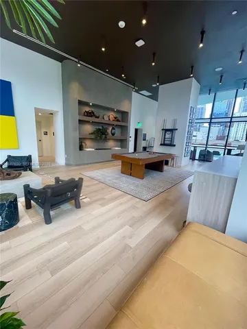 $2,500 | 225 North Miami Avenue, Unit 3106, Miami, FL 33128