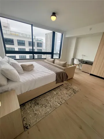 $2,500 | 225 North Miami Avenue, Unit 3106, Miami, FL 33128