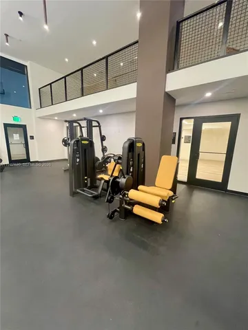 $2,500 | 225 North Miami Avenue, Unit 3106, Miami, FL 33128