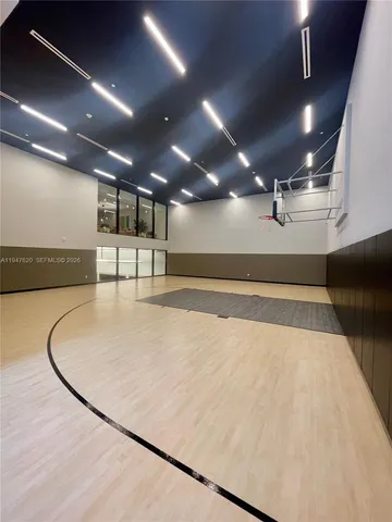 $2,500 | 225 North Miami Avenue, Unit 3106, Miami, FL 33128