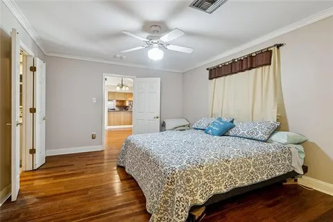 $260,000 | 5621 Rickey Street, Metairie, LA 70003
