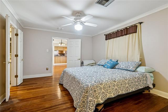 5621 Rickey Street Metairie, LA 70003 - Photo 11 of 22