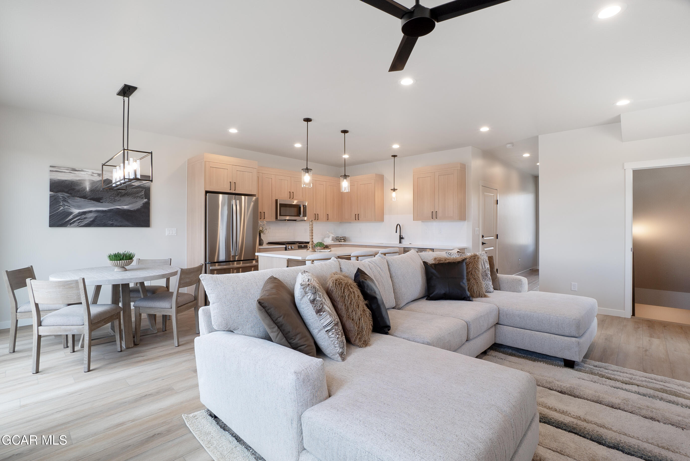 802 County Road Tabernash, CO 80478 - Photo 17 of 47 6.Living_Room_4