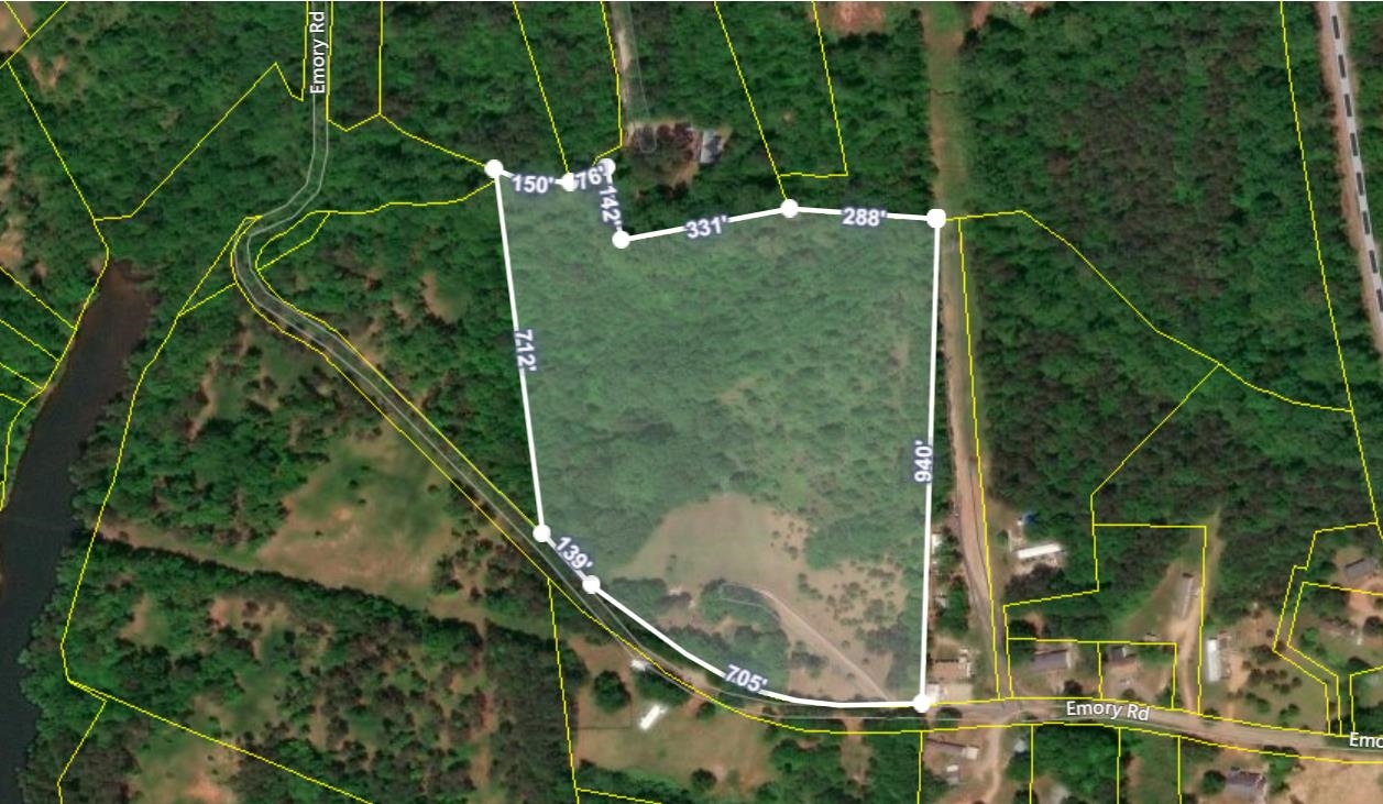 390 Emory Road Cowpens, SC 29330 - Photo 36 of 36