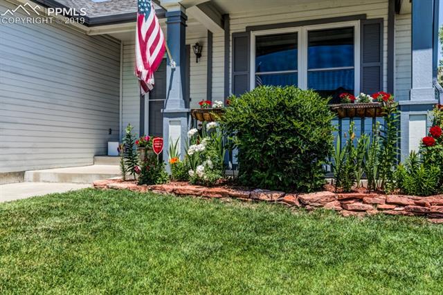 5364 Rondo Way Colorado Springs, CO 80911 - Photo 4 of 25