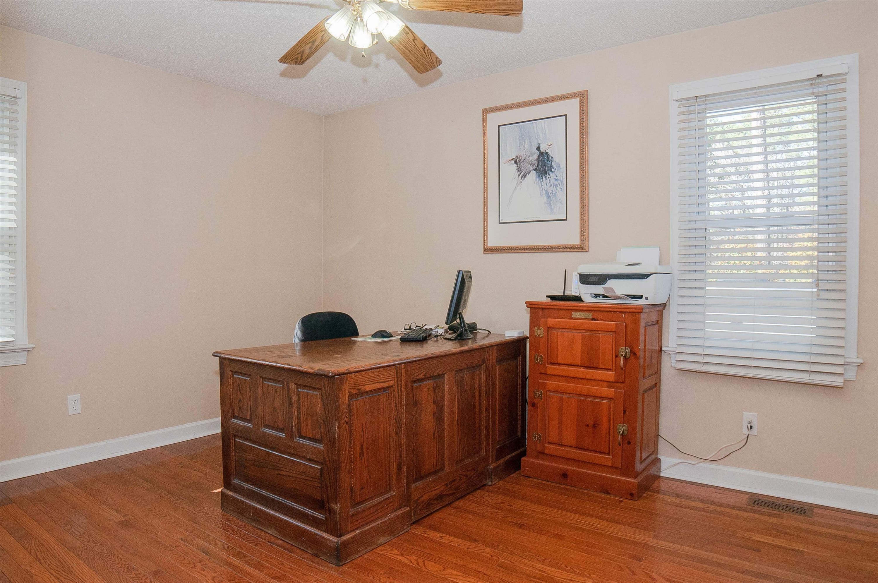 3821 Country Club Road Zebulon, NC 27597 - Photo 19 of 31 Photo 19