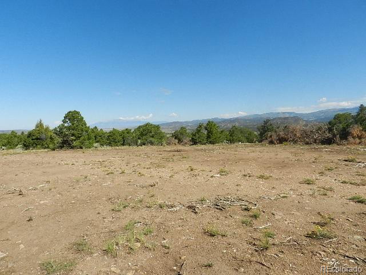 8 Mountain Ridge Lane San Luis, CO 81152 - Photo 16 of 28 a view of beach and mountain