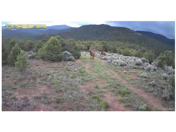 a black and white photo of a open area