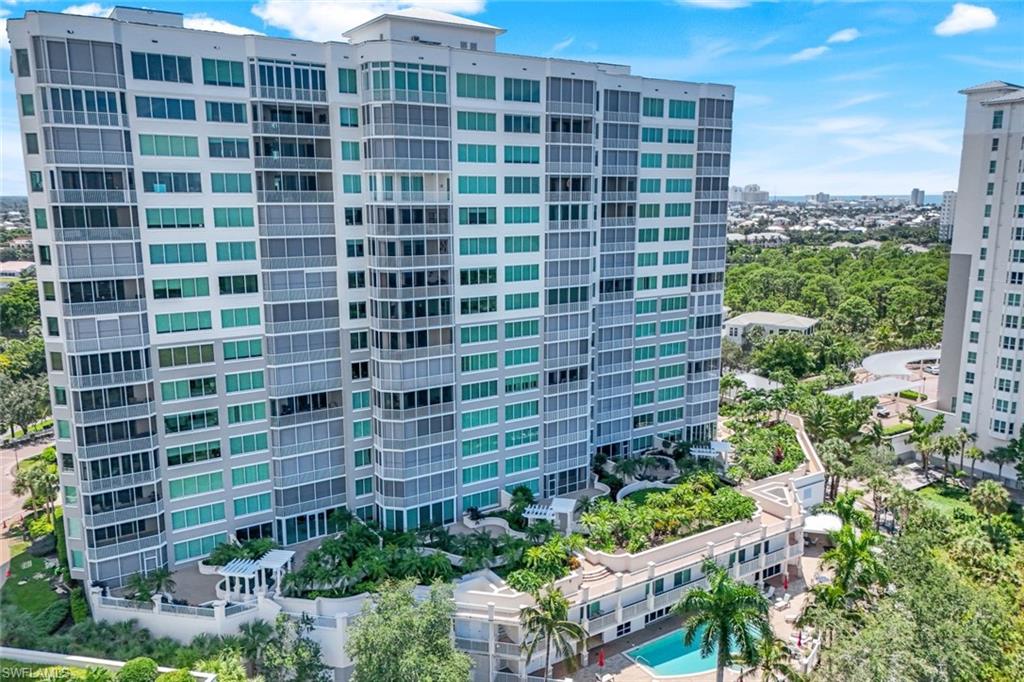 275 Indies Way, Unit 706 Naples, FL 34110 - Photo 33 of 50 a view of a building