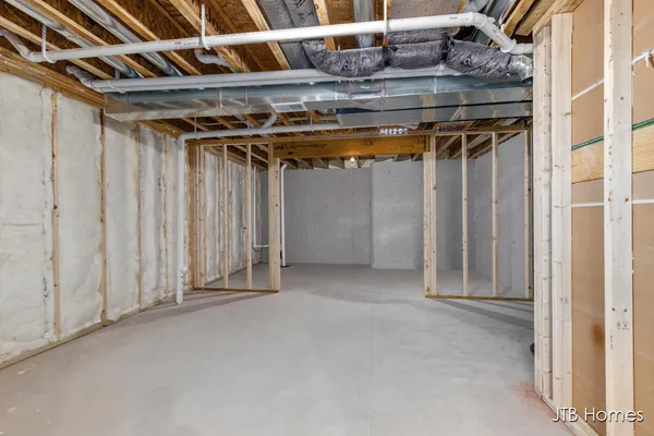 $549,900 | 6607 Timber Crst Drive Northeast, Unit 56, Rockford, MI 49341