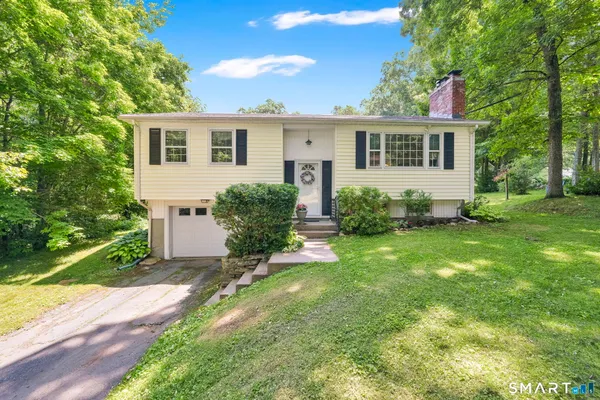 $295,000 | 27 Clearview Drive, Stafford Springs, CT 06076