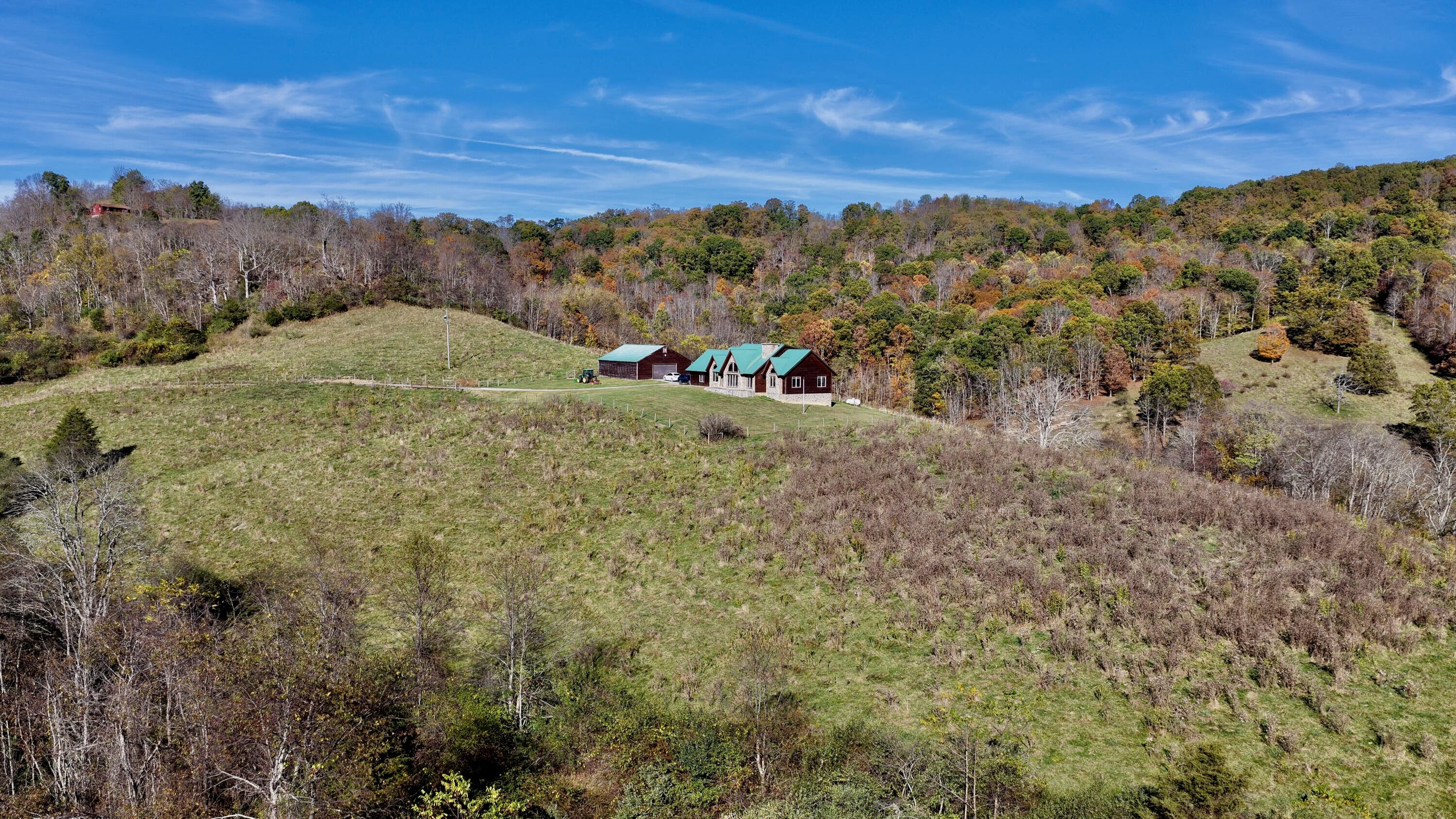 886 Trout Run Road Asbury, WV 24916 - Photo 5 of 99 Trout Run Road