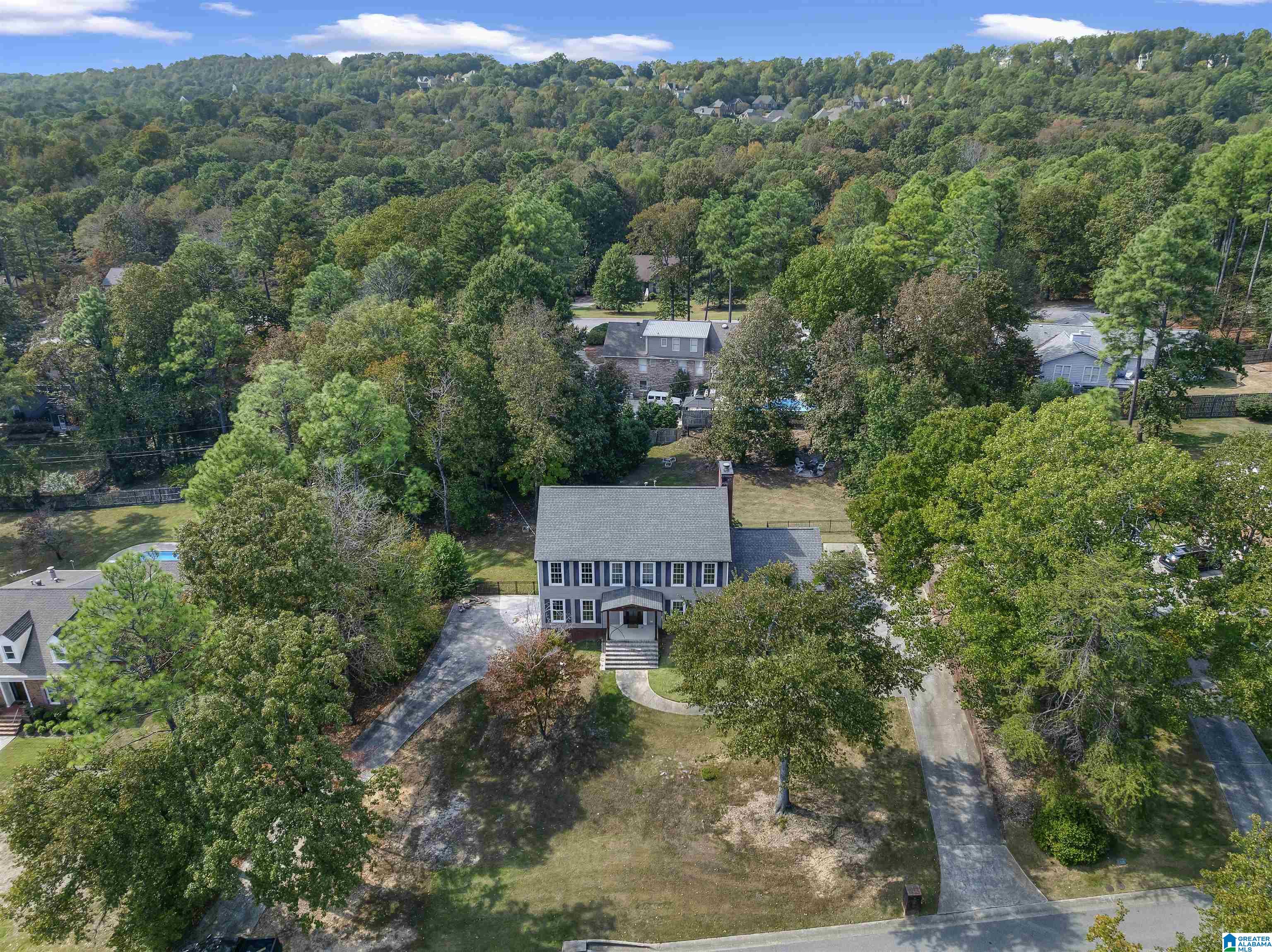 4908 Sussex Road Birmingham, AL 35242 - Photo 13 of 13