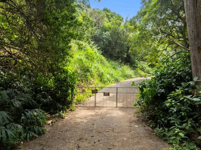 a view of an ocean view