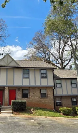 $169,000 | 1150 Rankin Street, Unit 2K, Stone Mountain, GA 30083