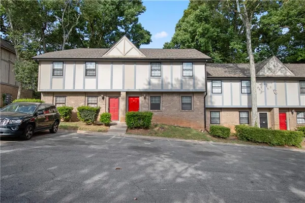 $169,000 | 1150 Rankin Street, Unit 2K, Stone Mountain, GA 30083