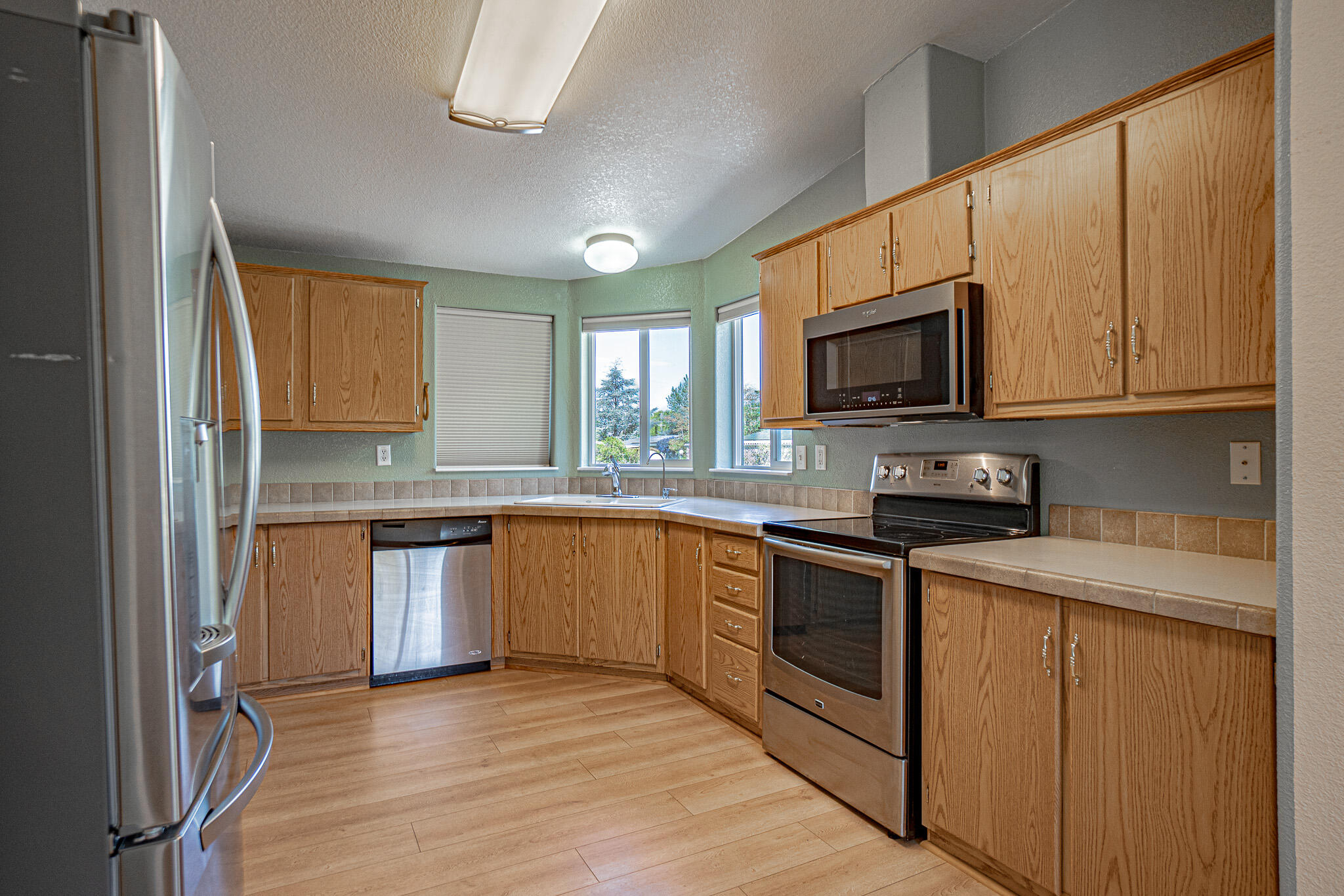 215 Tolman Creek Road, Unit 38 Ashland, OR 97520 - Photo 16 of 32 Ample Cabinet Space