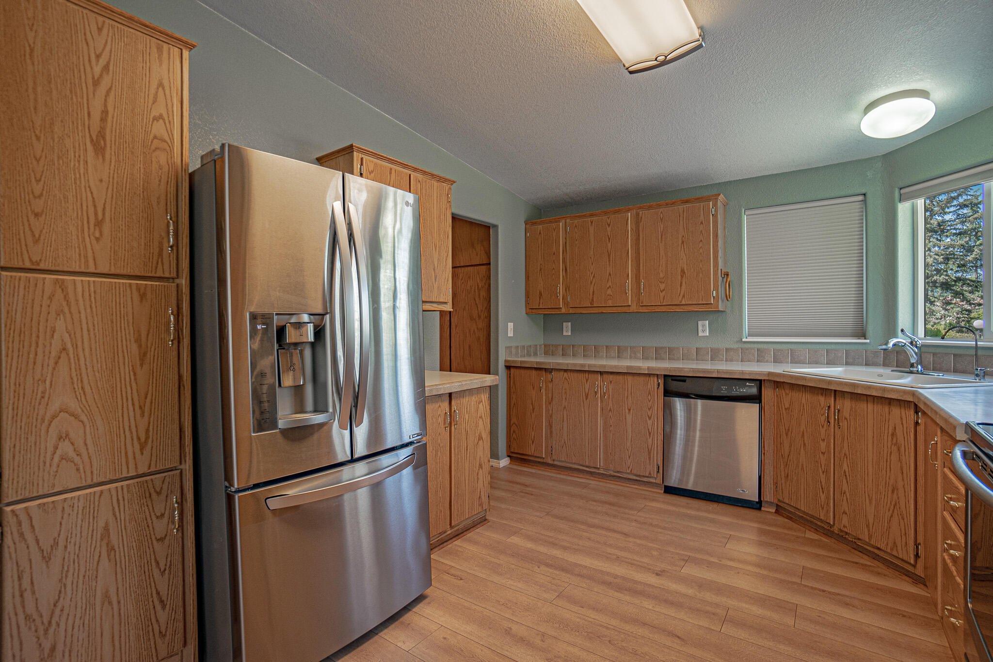 215 Tolman Creek Road, Unit 38 Ashland, OR 97520 - Photo 17 of 32 New Refrigerator