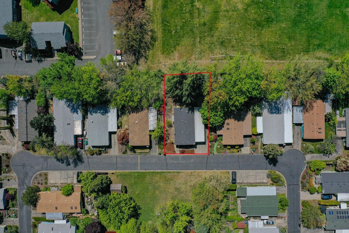 215 Tolman Creek Road, Unit 38 Ashland, OR 97520 - Photo 4 of 32 Aerial