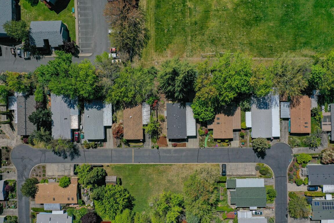 215 Tolman Creek Road, Unit 38 Ashland, OR 97520 - Photo 5 of 32 Aerial