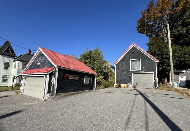 $99,900 | 263 Pleasant Street, Berlin, NH 03570