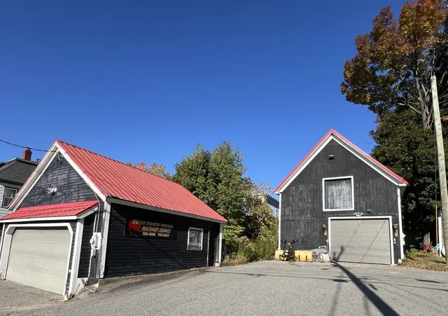 $99,900 | 263 Pleasant Street, Berlin, NH 03570