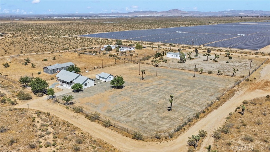 8038 Begonia Road Phelan, CA 92371 - Photo 49 of 49 a view of lake view and mountain view
