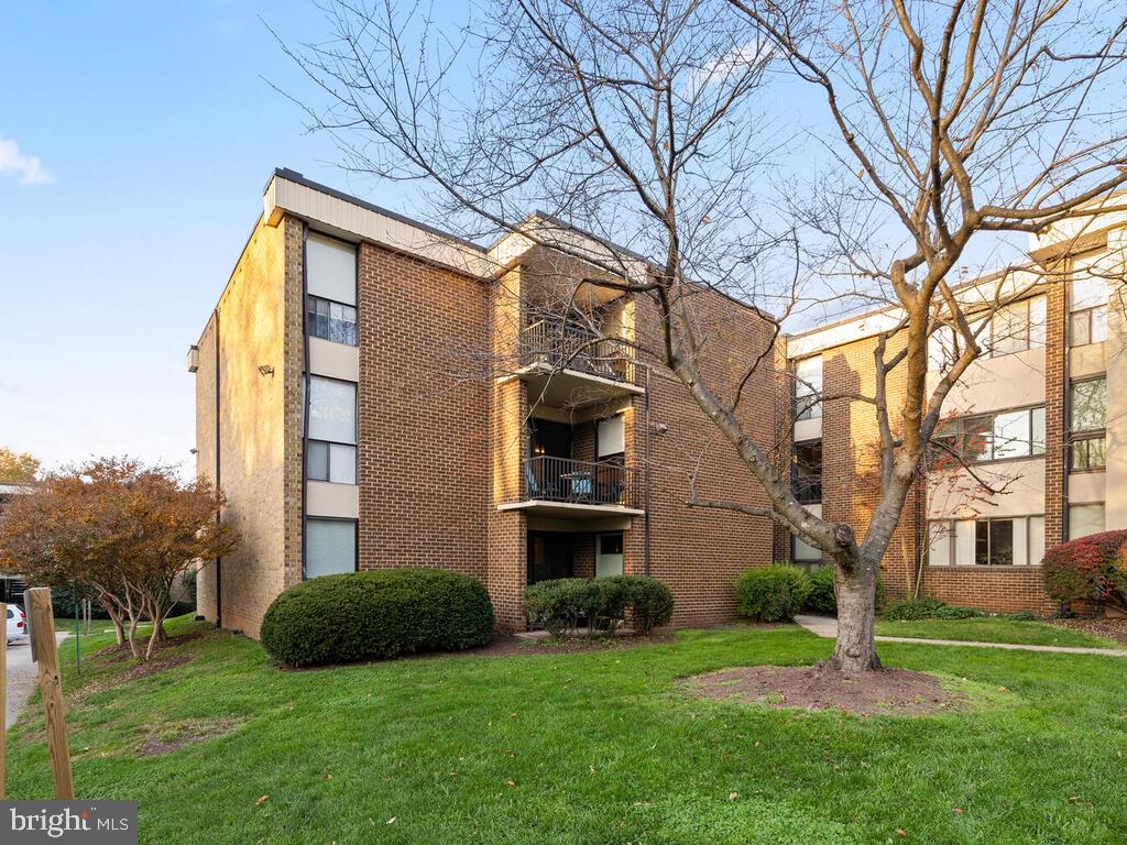 2109 Walsh View Terrace, Unit 12203 Silver Spring, MD 20902 - Photo 1 of 23 Welcome Home #203 - Forest Glen Metro next door!