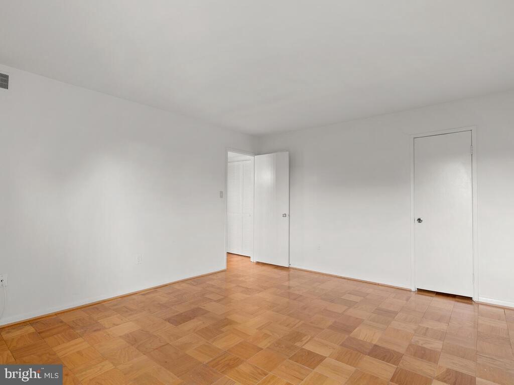 2109 Walsh View Terrace, Unit 12203 Silver Spring, MD 20902 - Photo 16 of 23 Bedroom