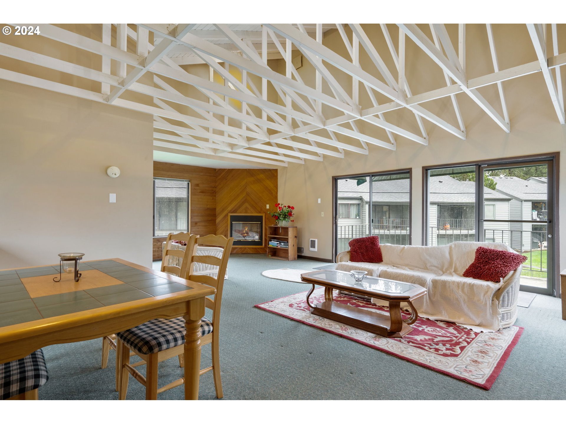 6745 Southwest Scholls Ferry Road, Unit 3 Beaverton, OR 97008 - Photo 22 of 32 Community Club House