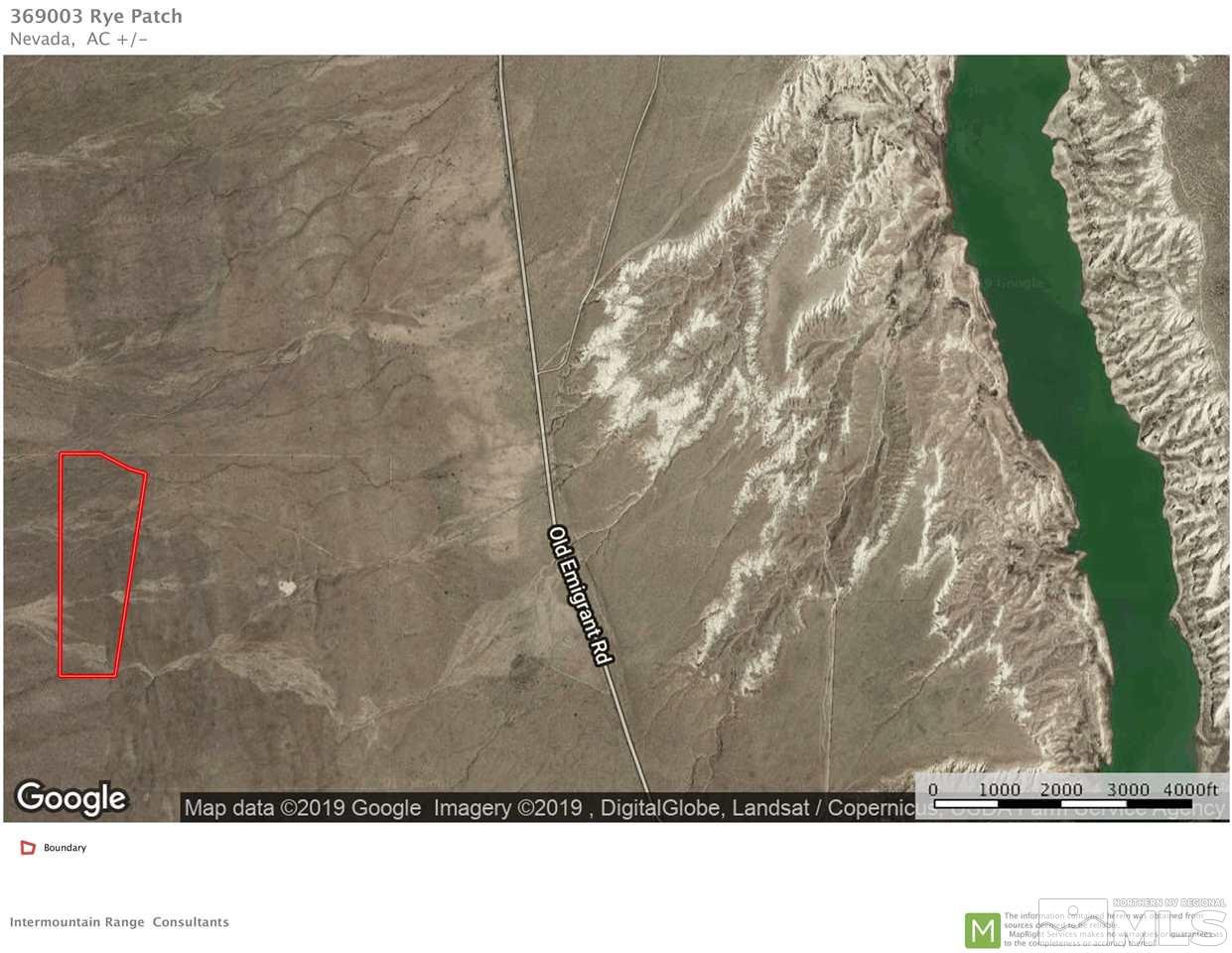 369003 Old Emigrant Road Lovelock, NV 89419 - Photo 2 of 2 Photo 2