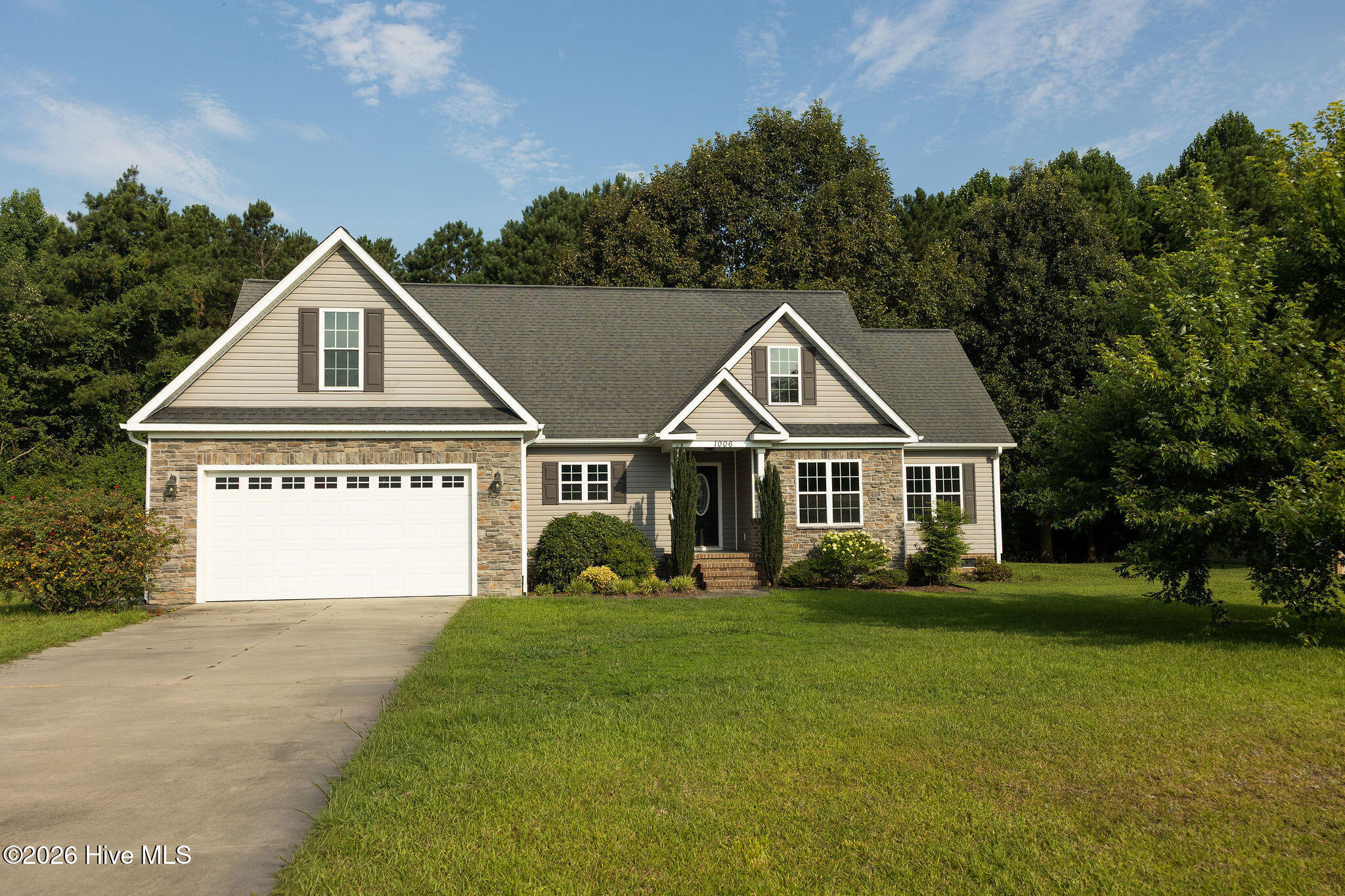 1006 Braswell Road Goldsboro, NC 27530 - Photo 1 of 42