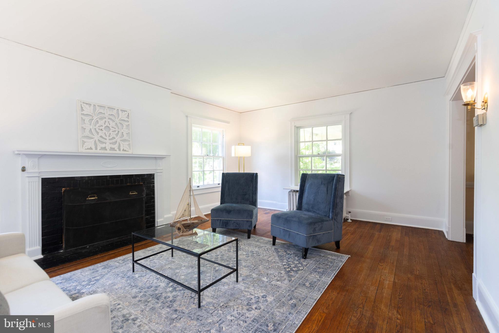 1 Englewood Road Baltimore, MD 21210 - Photo 18 of 37