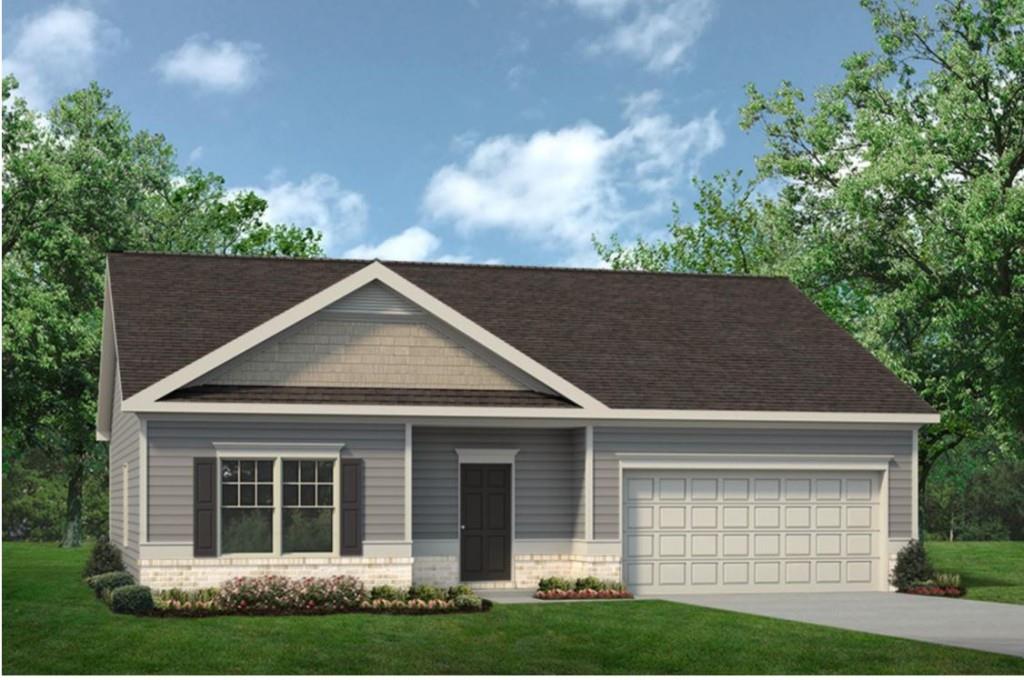 6 Pippin Place Northeast Rome, GA 30165 - Photo 1 of 1 Gallery Image 1