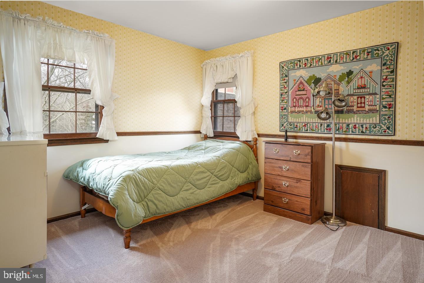 52 Cambridge Road Elkton, MD 21921 - Photo 18 of 34 BEDROOM #4