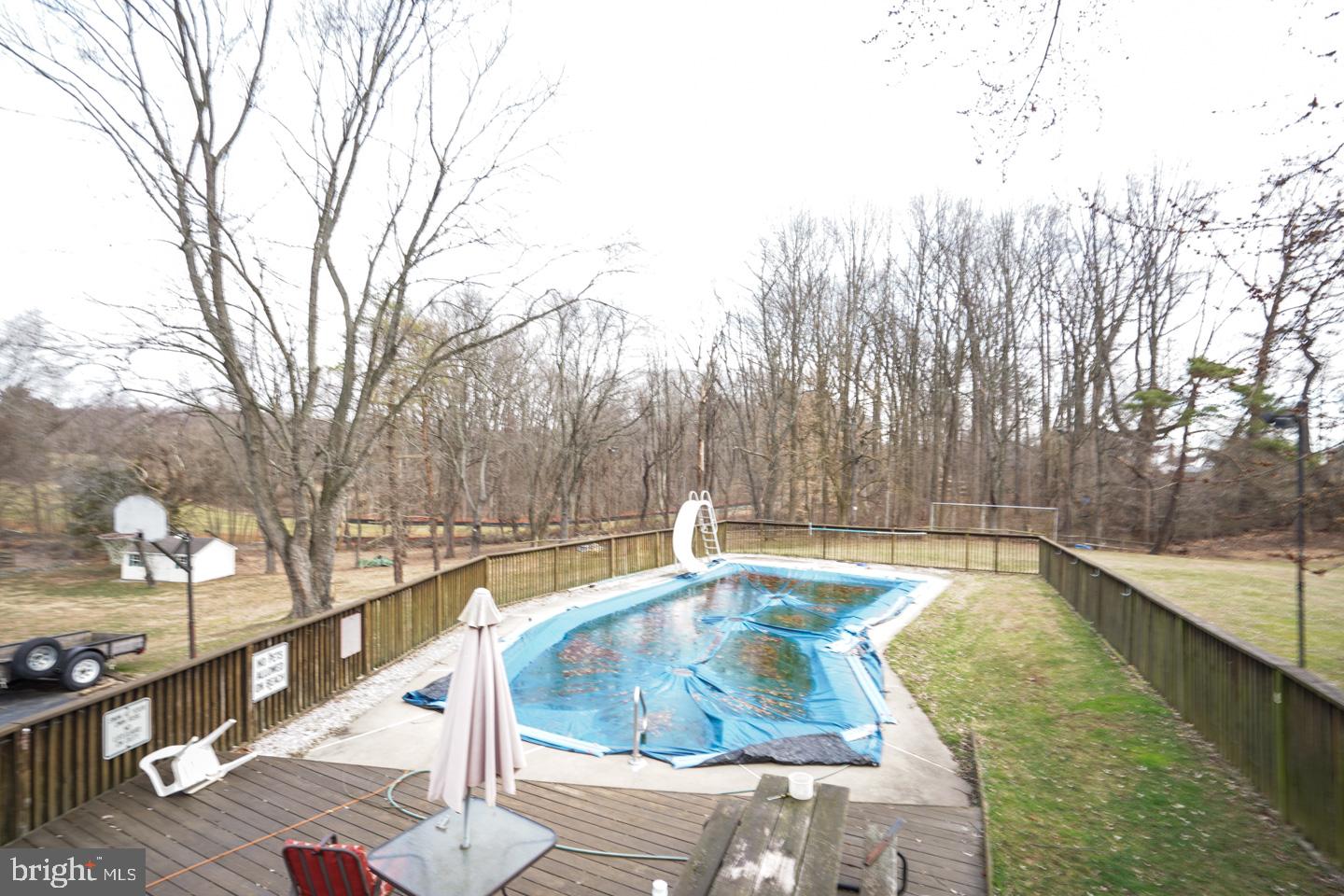 52 Cambridge Road Elkton, MD 21921 - Photo 21 of 34 INGROUND POOL