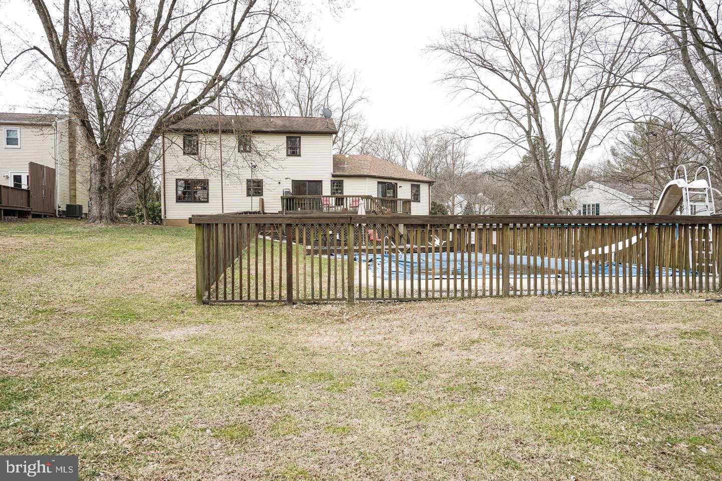 52 Cambridge Road Elkton, MD 21921 - Photo 24 of 34 A "WOW" BACKYARD!