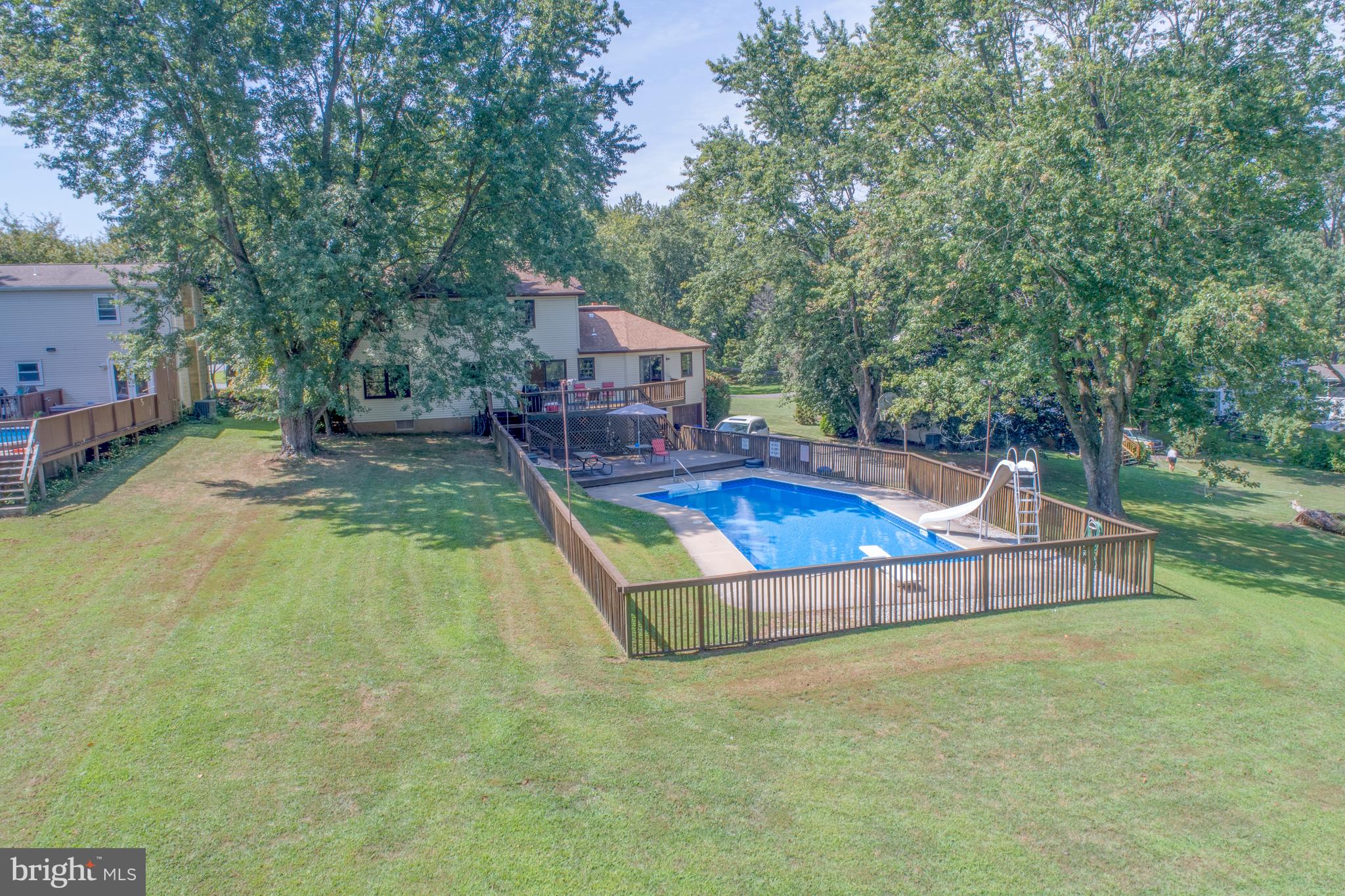 52 Cambridge Road Elkton, MD 21921 - Photo 29 of 34 LOTS OF ROOM TO PLAY!