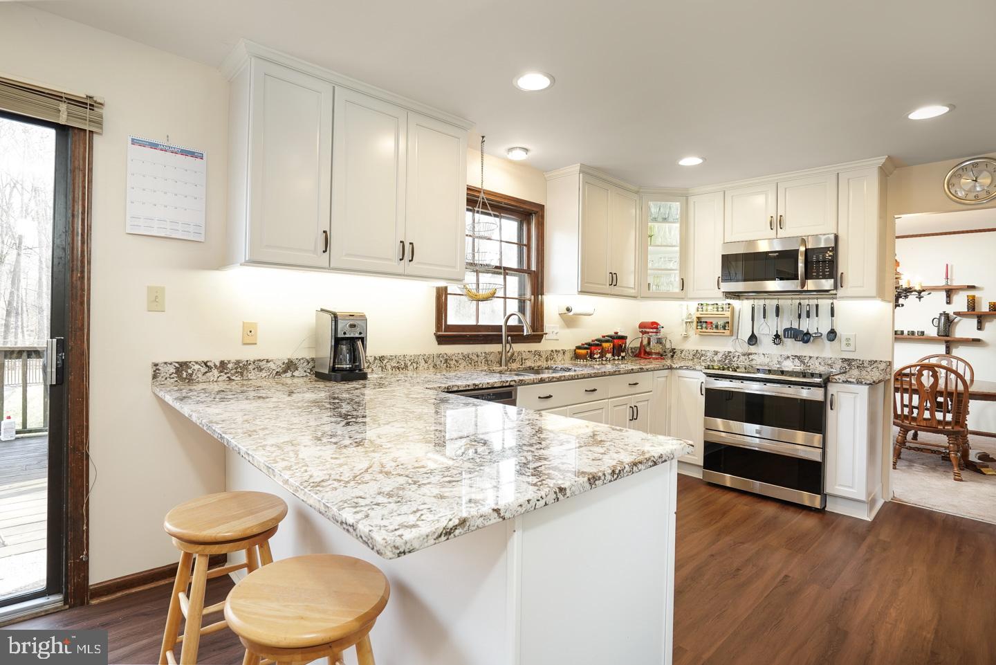 52 Cambridge Road Elkton, MD 21921 - Photo 4 of 34 UPDATE KITCHEN, RECESSED LIGHTING, NEW APPLIANCES