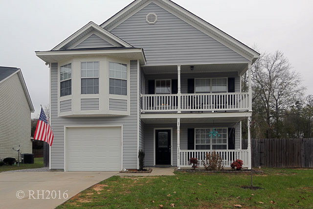 1173 Chivalry Street Sumter, SC 29154 - Photo 1 of 1 Gallery Image 1