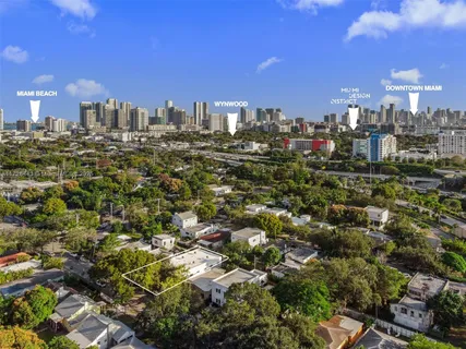 $1,800,000 | 536 Northwest 42nd Street, Miami, FL 33127