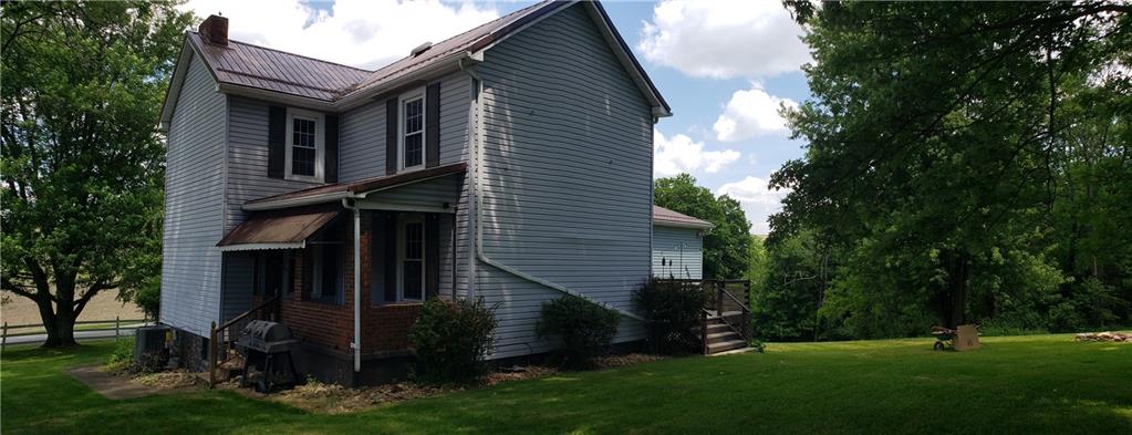 222 Painter-Koser Road Smithton, PA 15479 - Photo 45 of 50
