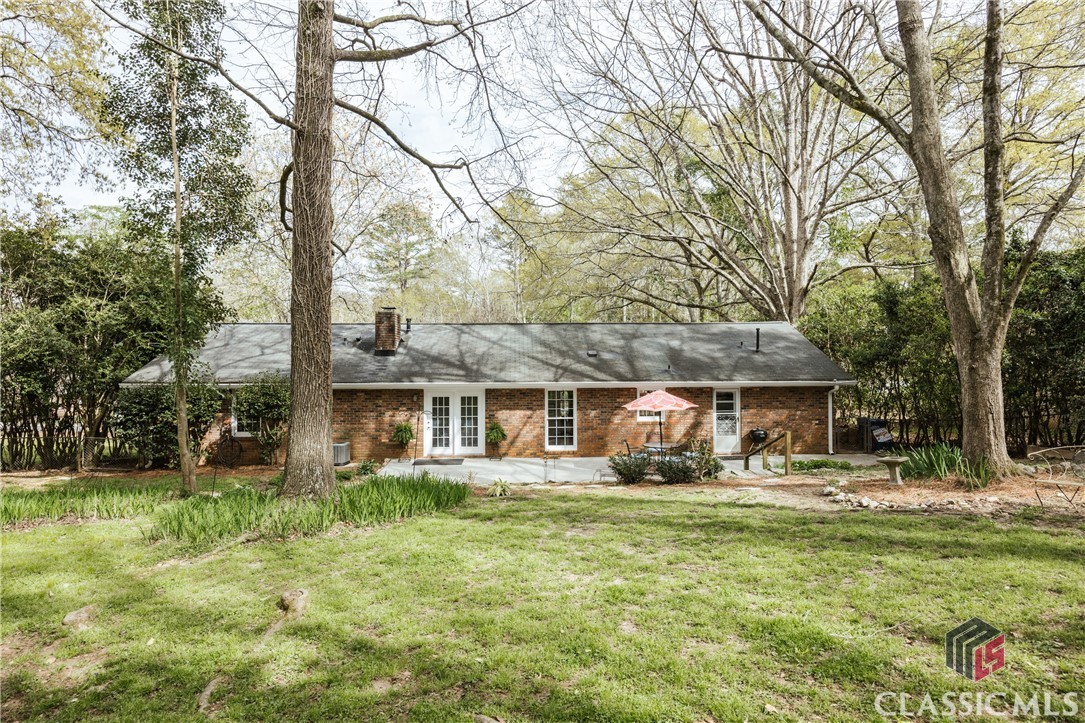 221 Cherokee Ridge Athens, GA 30606 - Photo 11 of 51