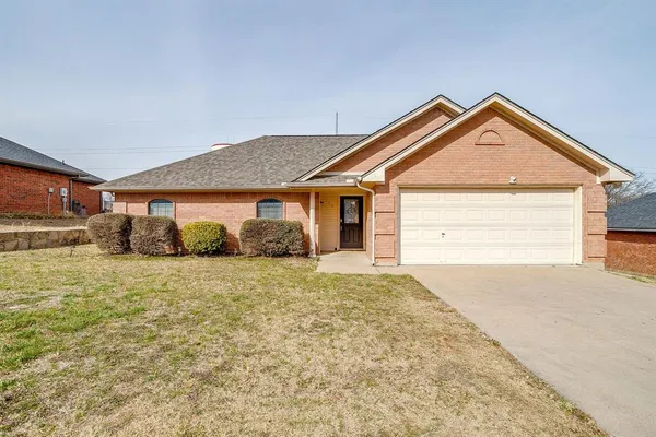 $248,500 | 109 Paula Street, Joshua, TX 76058