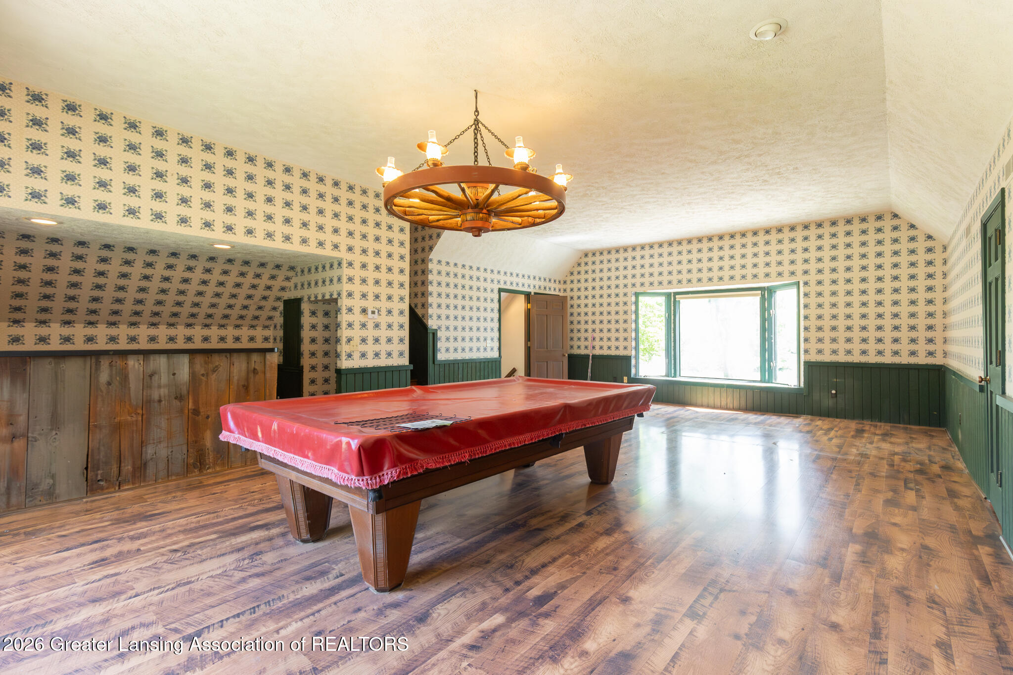 3181 Moyer Road Williamston, MI 48895 - Photo 11 of 27 Billards
