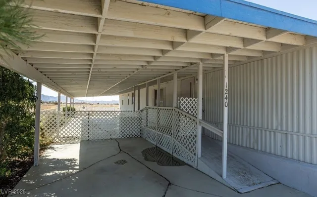 $1,249 | 1240 South Comstock Circle, Pahrump, NV 89048