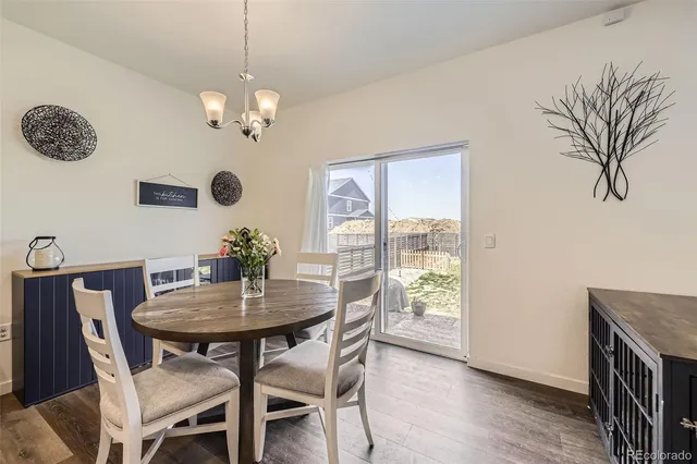 $515,000 | 27425 East Byers Place, Aurora, CO 80018